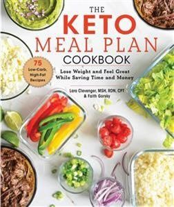 Keto Diet Plan for Women's Weight Loss Free